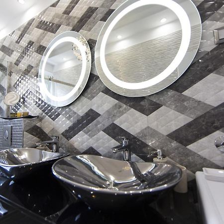 Villa Long Island Luxury Residence, Sali Dugi Otok-Private Parking,Next To Beach Екстериор снимка