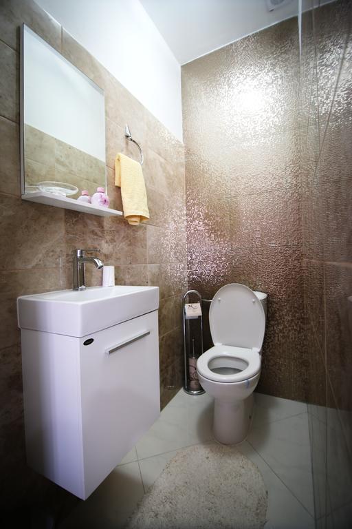 Villa Long Island Luxury Residence, Sali Dugi Otok-Private Parking,Next To Beach Стая снимка