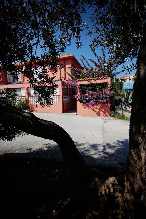 Villa Long Island Luxury Residence, Sali Dugi Otok-Private Parking,Next To Beach Стая снимка