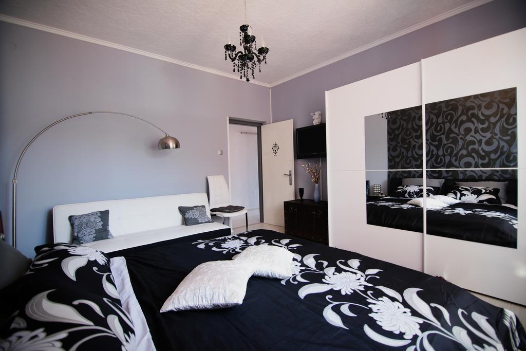 Villa Long Island Luxury Residence, Sali Dugi Otok-Private Parking,Next To Beach Стая снимка