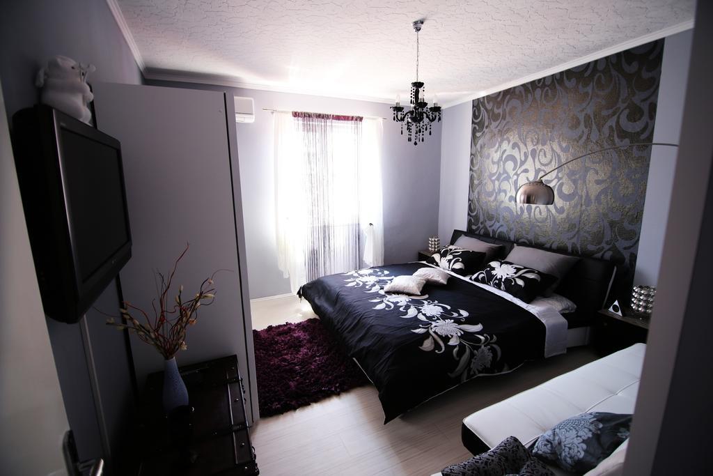 Villa Long Island Luxury Residence, Sali Dugi Otok-Private Parking,Next To Beach Стая снимка