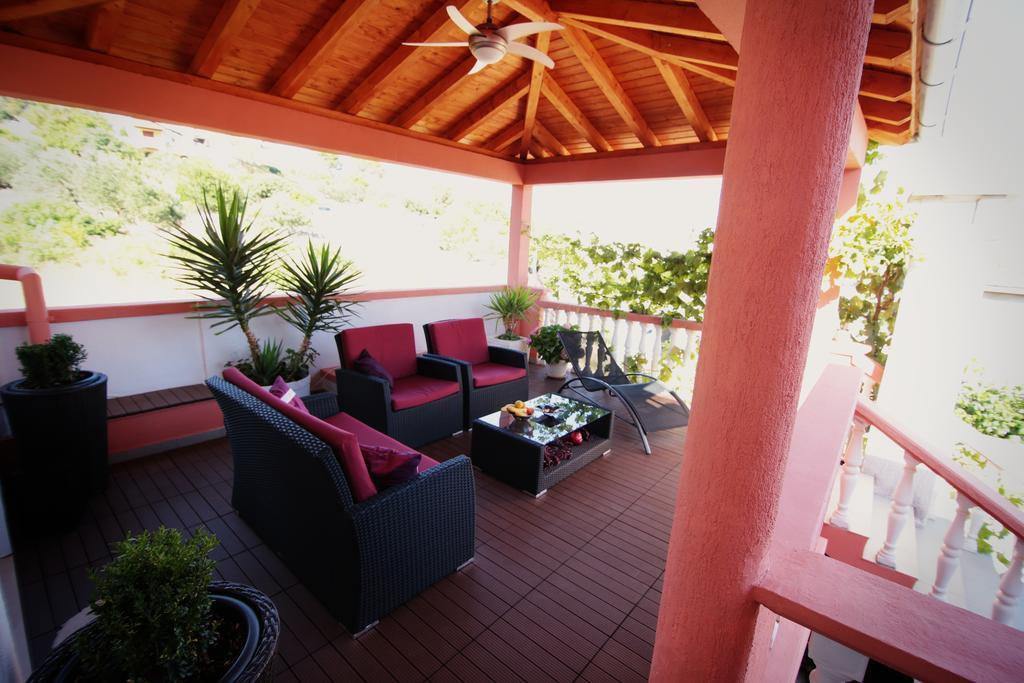 Villa Long Island Luxury Residence, Sali Dugi Otok-Private Parking,Next To Beach Стая снимка