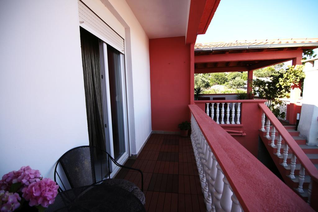 Villa Long Island Luxury Residence, Sali Dugi Otok-Private Parking,Next To Beach Стая снимка