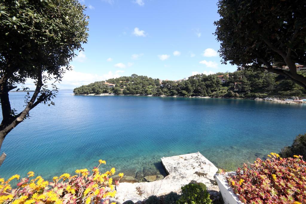 Villa Long Island Luxury Residence, Sali Dugi Otok-Private Parking,Next To Beach Екстериор снимка