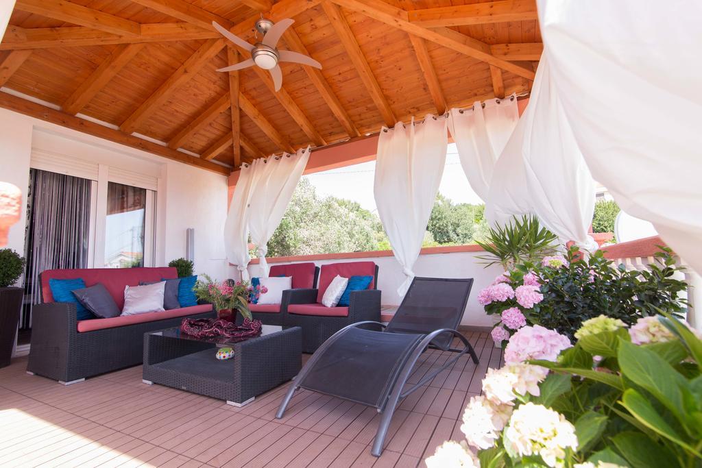 Villa Long Island Luxury Residence, Sali Dugi Otok-Private Parking,Next To Beach Екстериор снимка