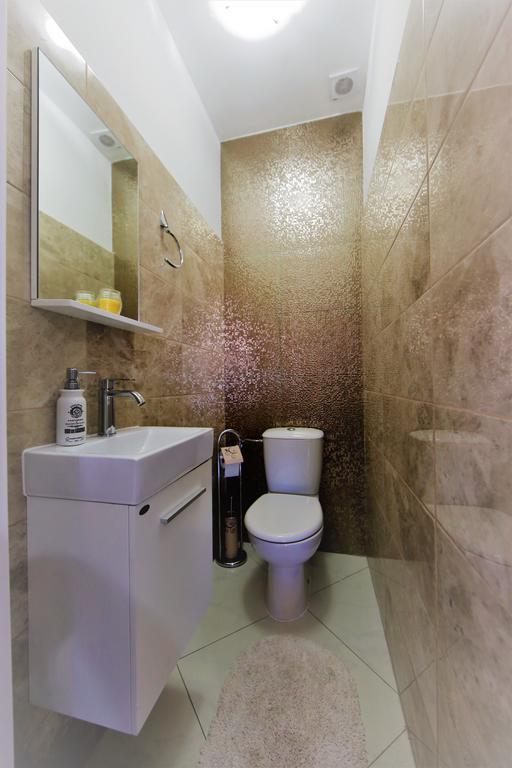 Villa Long Island Luxury Residence, Sali Dugi Otok-Private Parking,Next To Beach Екстериор снимка