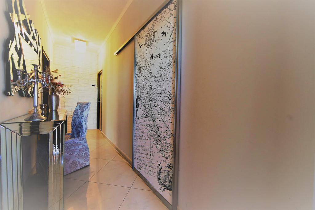 Villa Long Island Luxury Residence, Sali Dugi Otok-Private Parking,Next To Beach Екстериор снимка