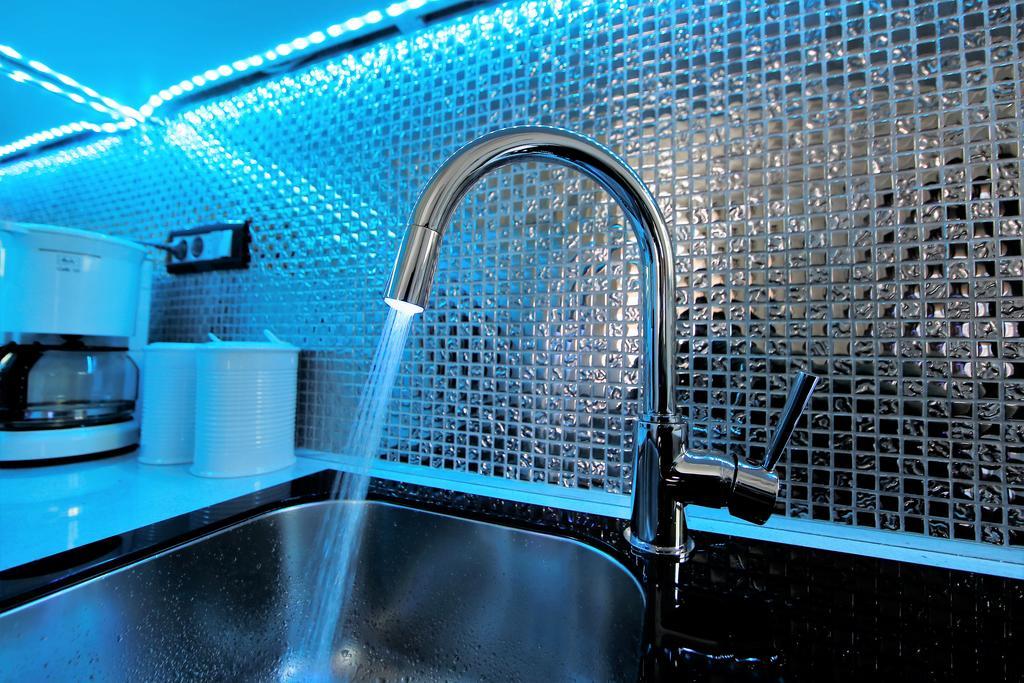 Villa Long Island Luxury Residence, Sali Dugi Otok-Private Parking,Next To Beach Екстериор снимка