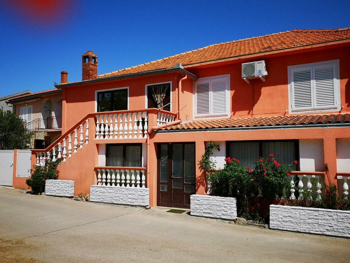Villa Long Island Luxury Residence, Sali Dugi Otok-Private Parking,Next To Beach Екстериор снимка
